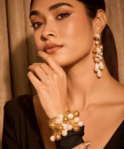 Audrey Halo Cuff