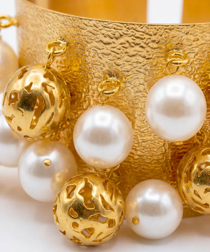 Audrey Halo Cuff