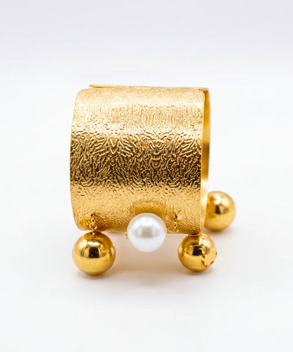 Audrey Halo Cuff