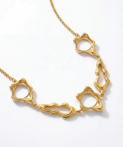 Aura Flow Necklace