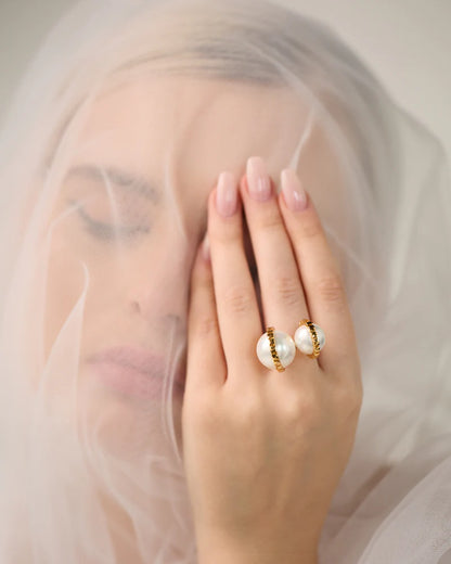 Aura Ring