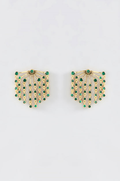 Aurora Earrings