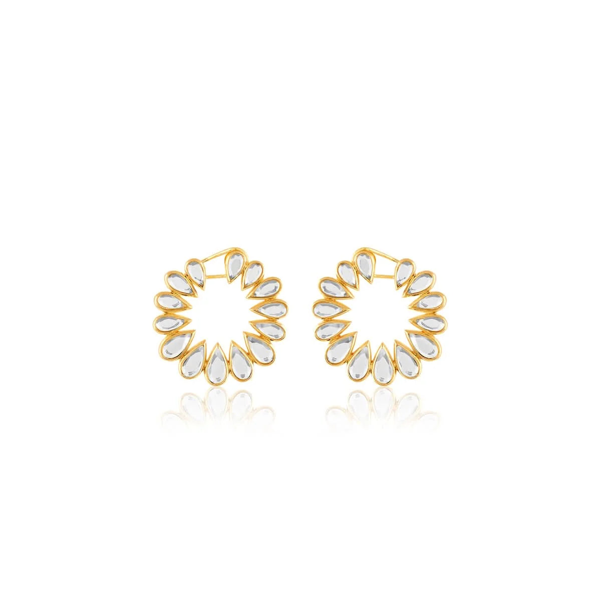Aurora Stud Earrings