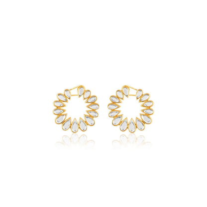 Aurora Stud Earrings