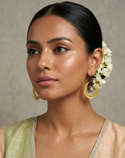 Aya Earrings