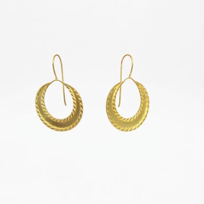 Aya Earrings
