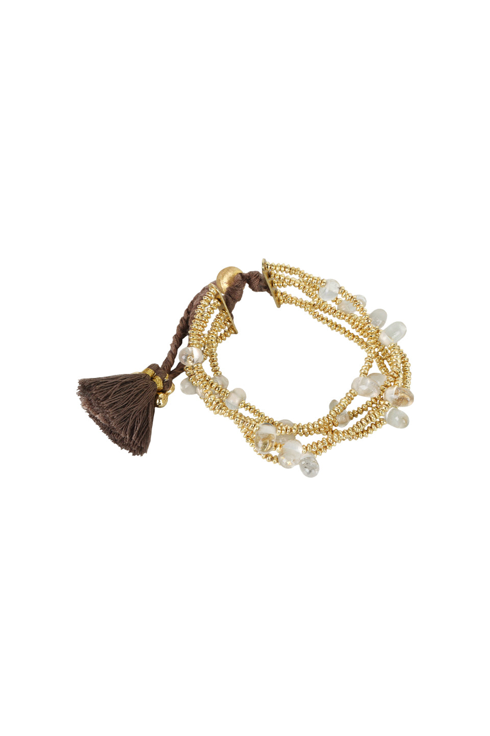 Ayra Multi Layer  Bracelet