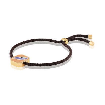 Divine Eye Rakhi Bracelet