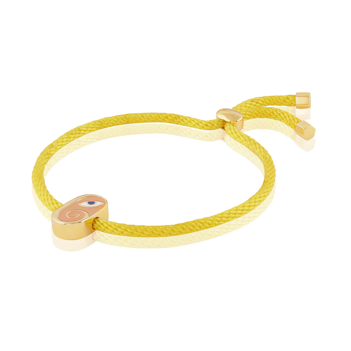 Ganesha Rakhi Bracelet