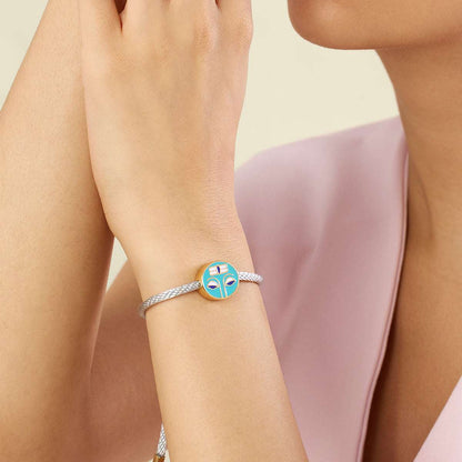 Shivaay Rakhi Bracelet