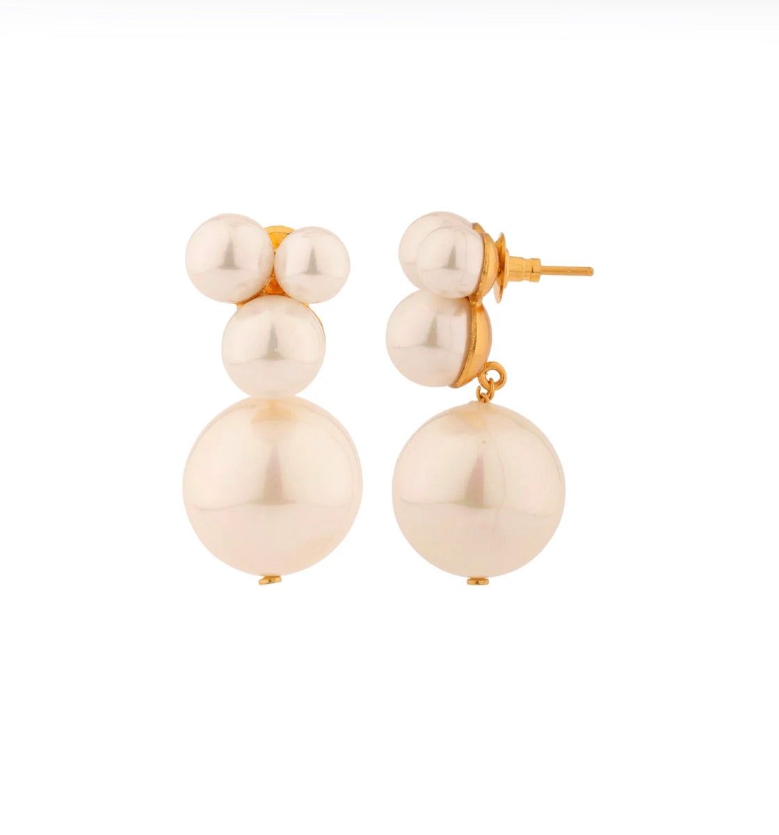 BERRY STUDS