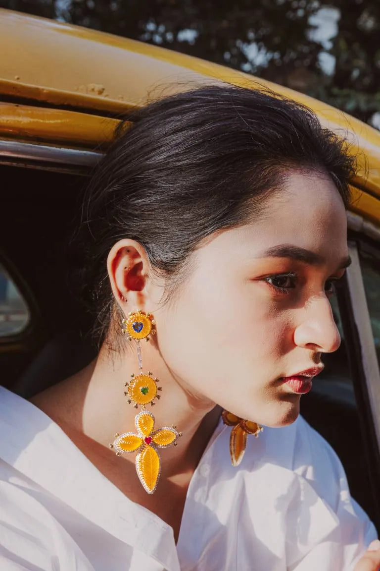 BIBIANA EARRINGS