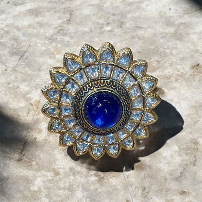 Neel-Kamal Nightfall