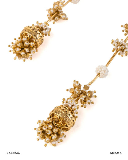 Basra Earrings