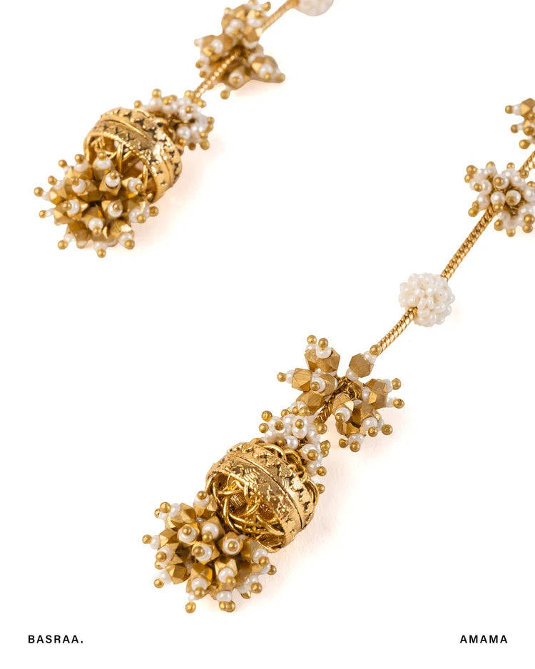 Basra Earrings