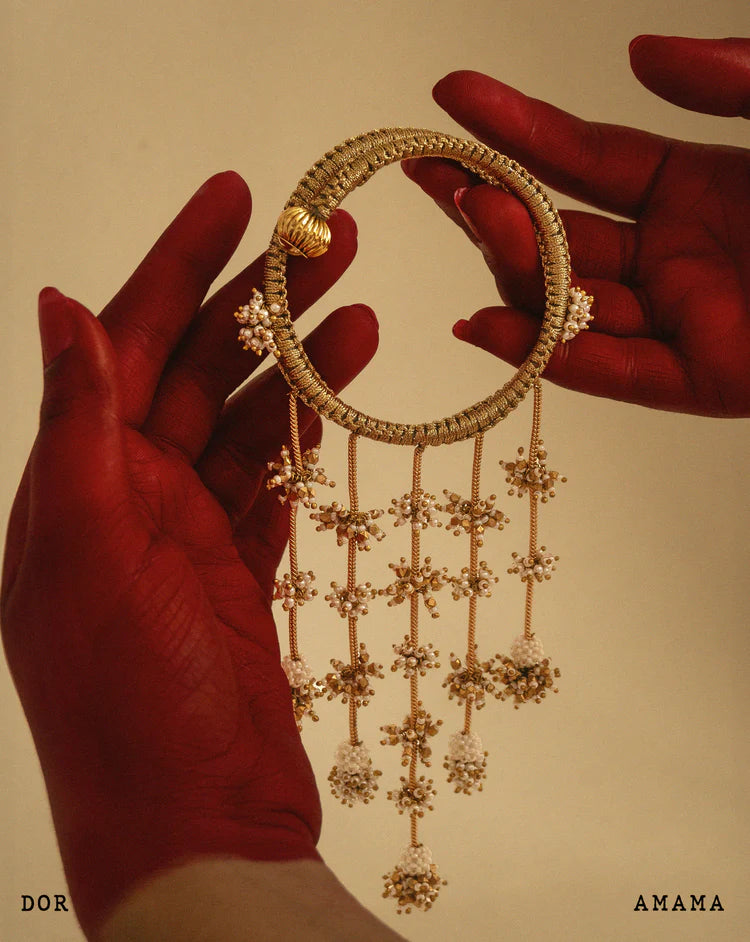 Basra Lumba Bracelet