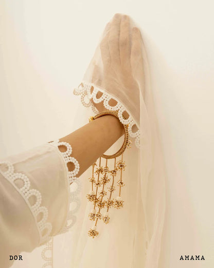Basra Lumba Bracelet