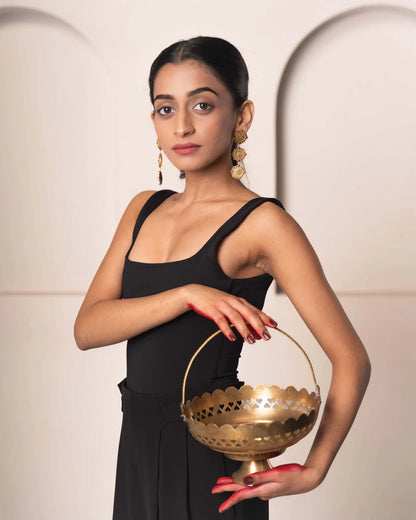 Beauty/Azhagu Earrings
