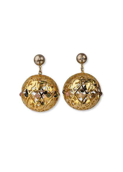 Birthing Babies & Revolutions Earrings