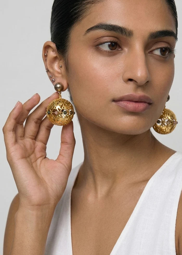 Birthing Babies & Revolutions Earrings