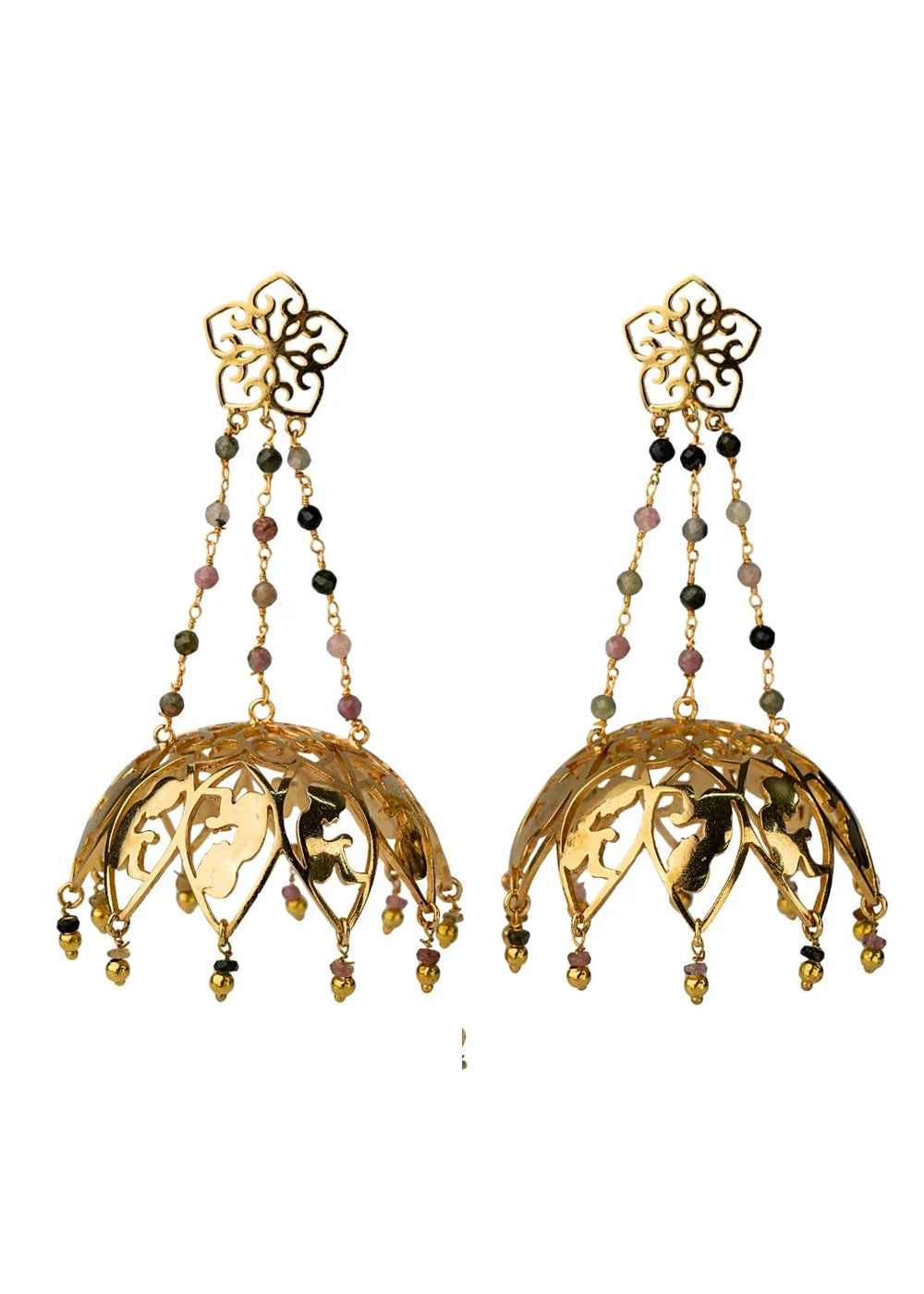 Birthing Babies & Revolutions Jhumka I