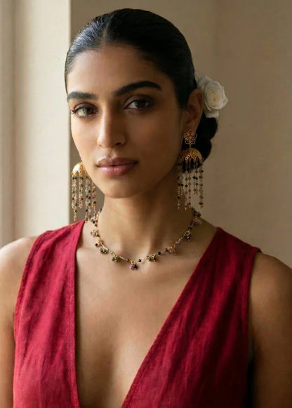 Birthing Babies & Revolutions Jhumka II