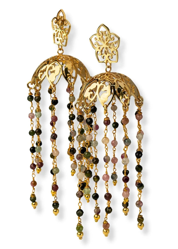Birthing Babies & Revolutions Jhumka II