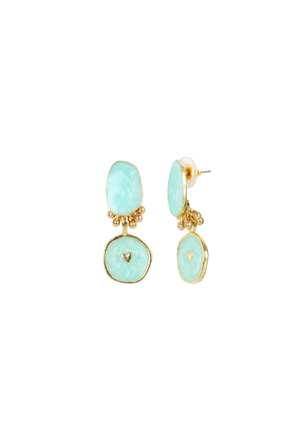 Bloom Earrings