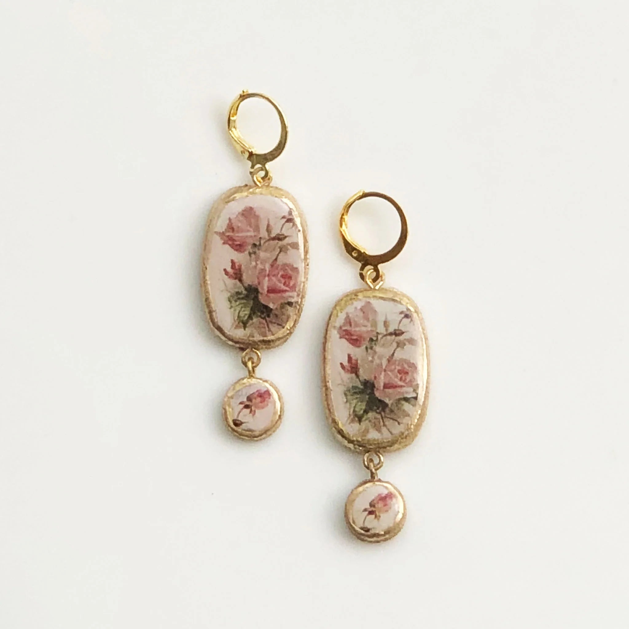 Blush Drop