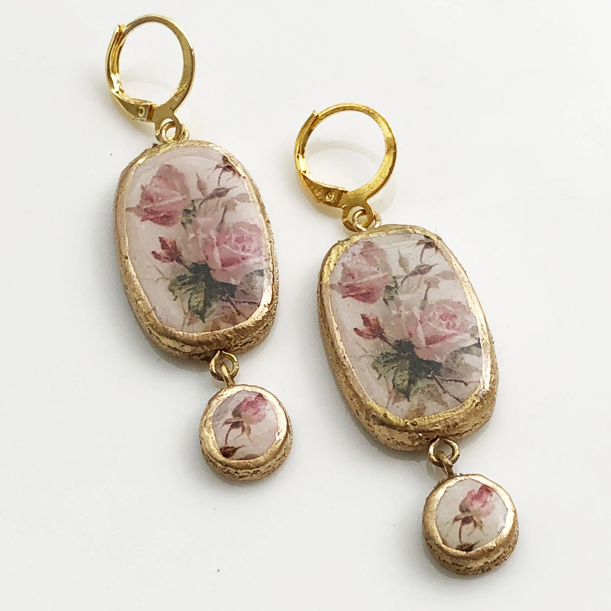 Blush Drop