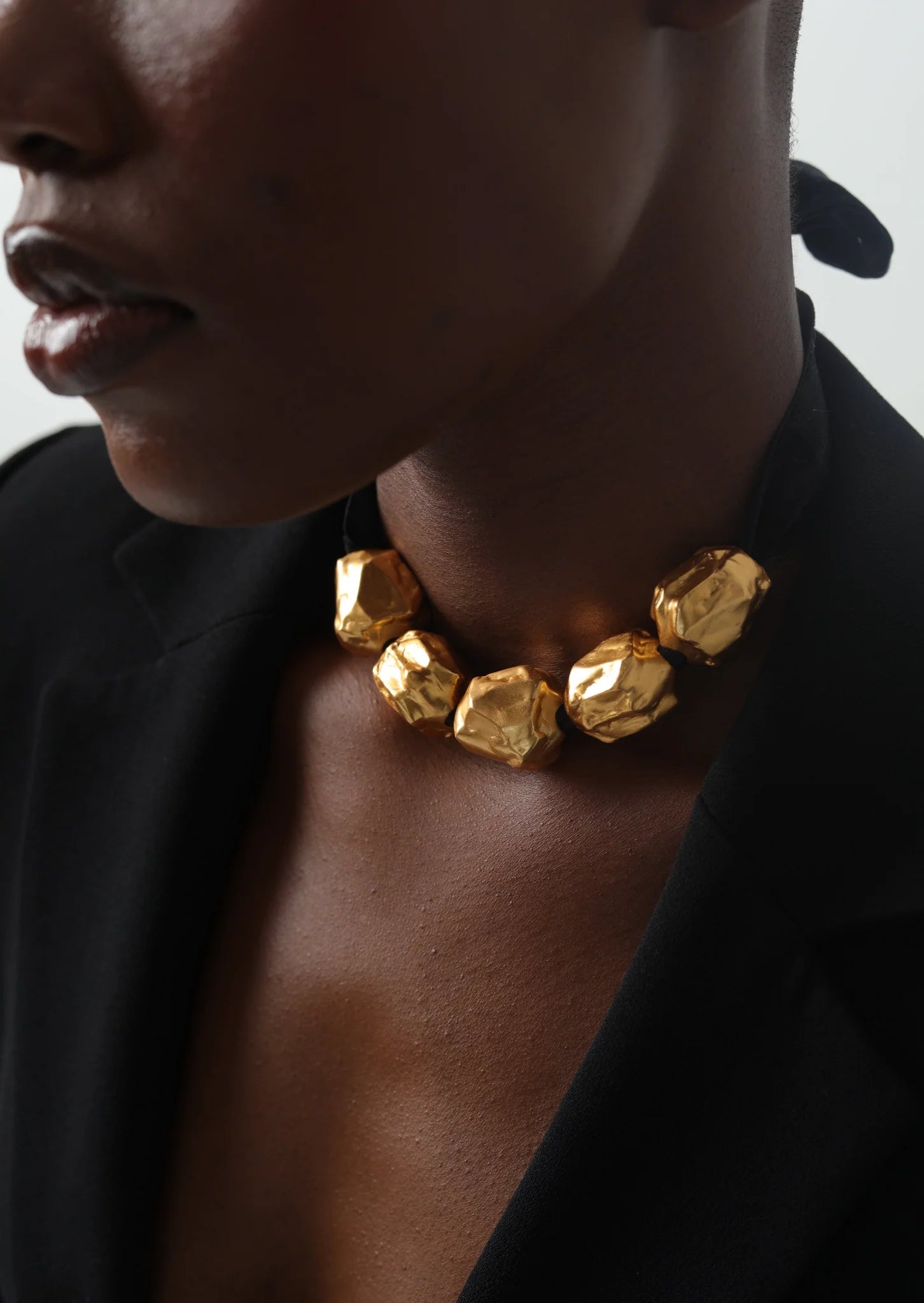 Boulder Choker Quanto