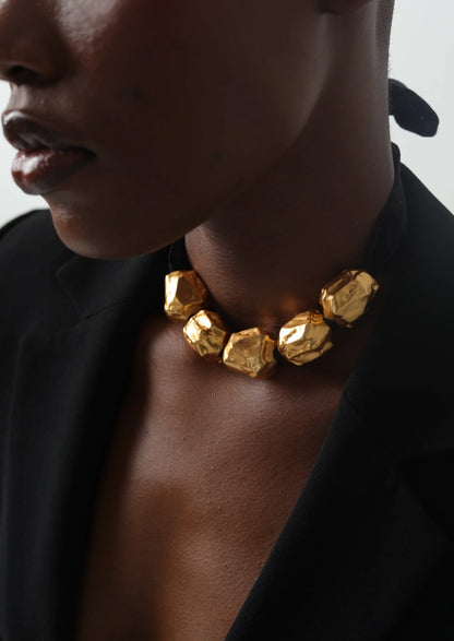Boulder Choker Quanto