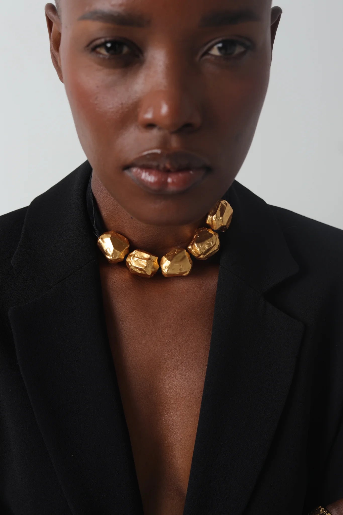 Boulder Choker Quanto