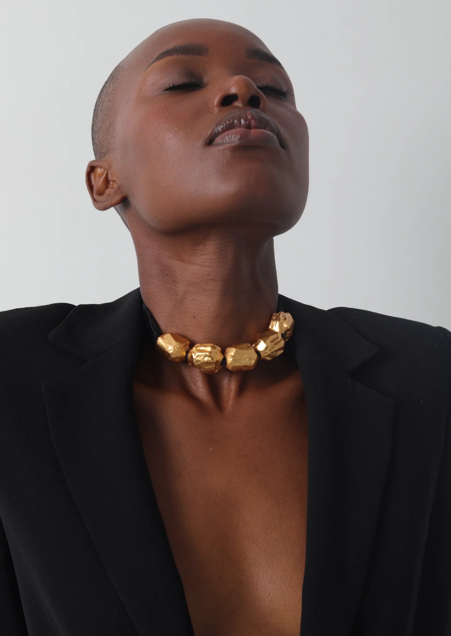 Boulder Choker Quanto