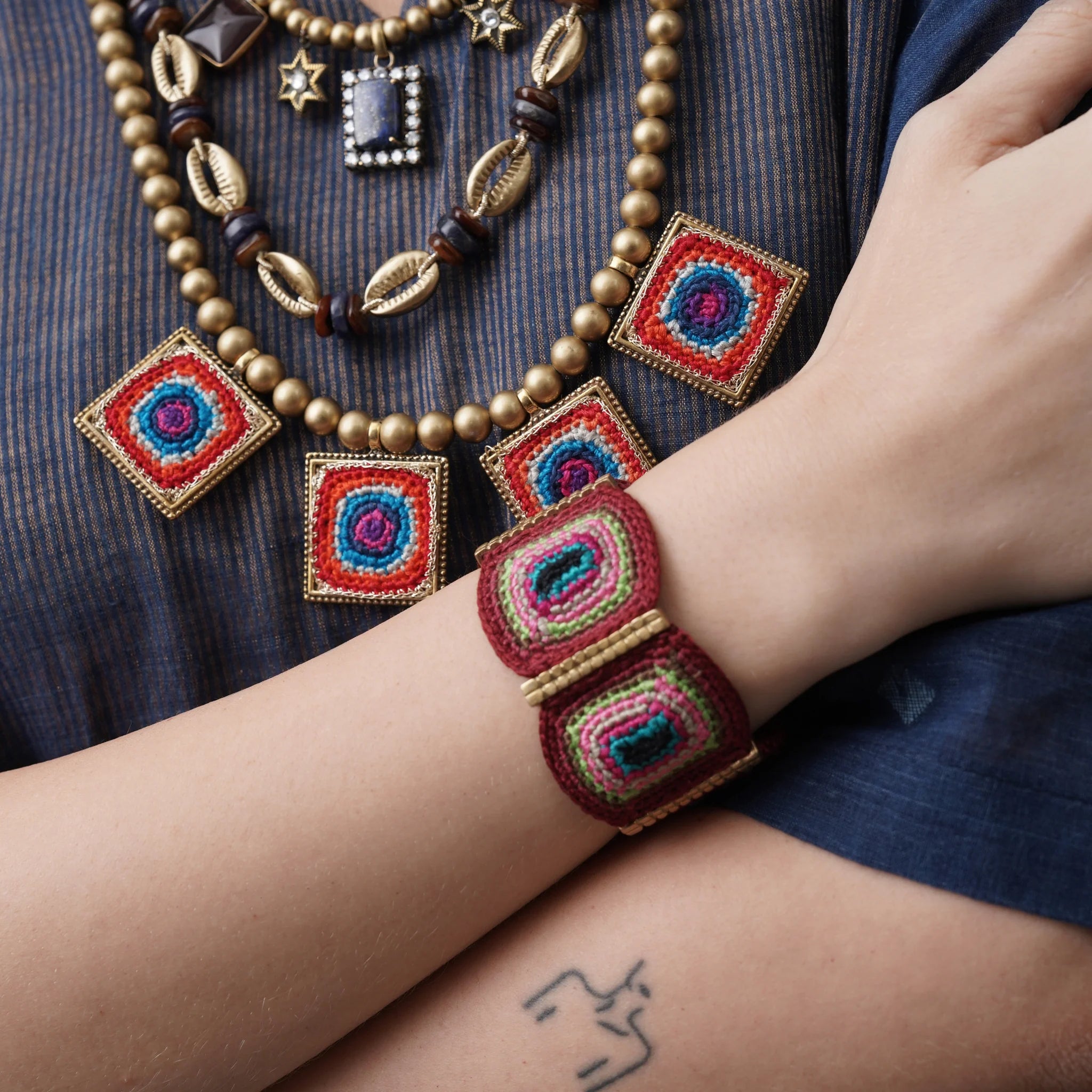 Bracelet Sakala