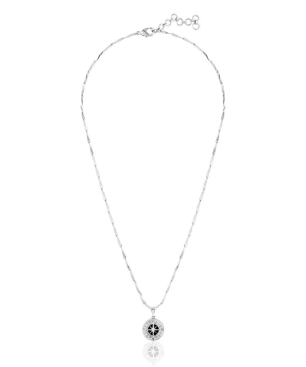 COMPASS PENDANT