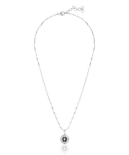 COMPASS PENDANT