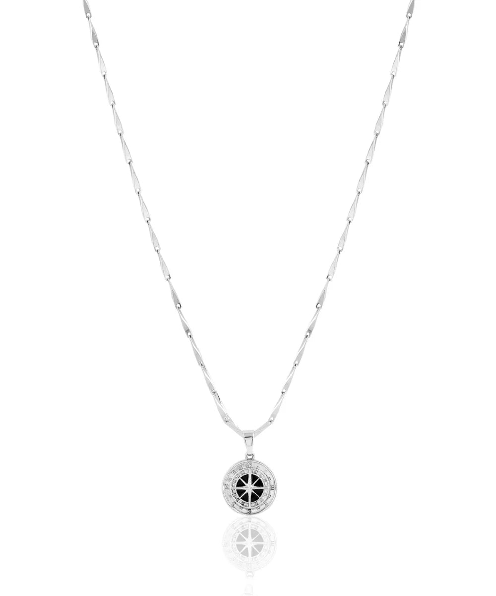 COMPASS PENDANT