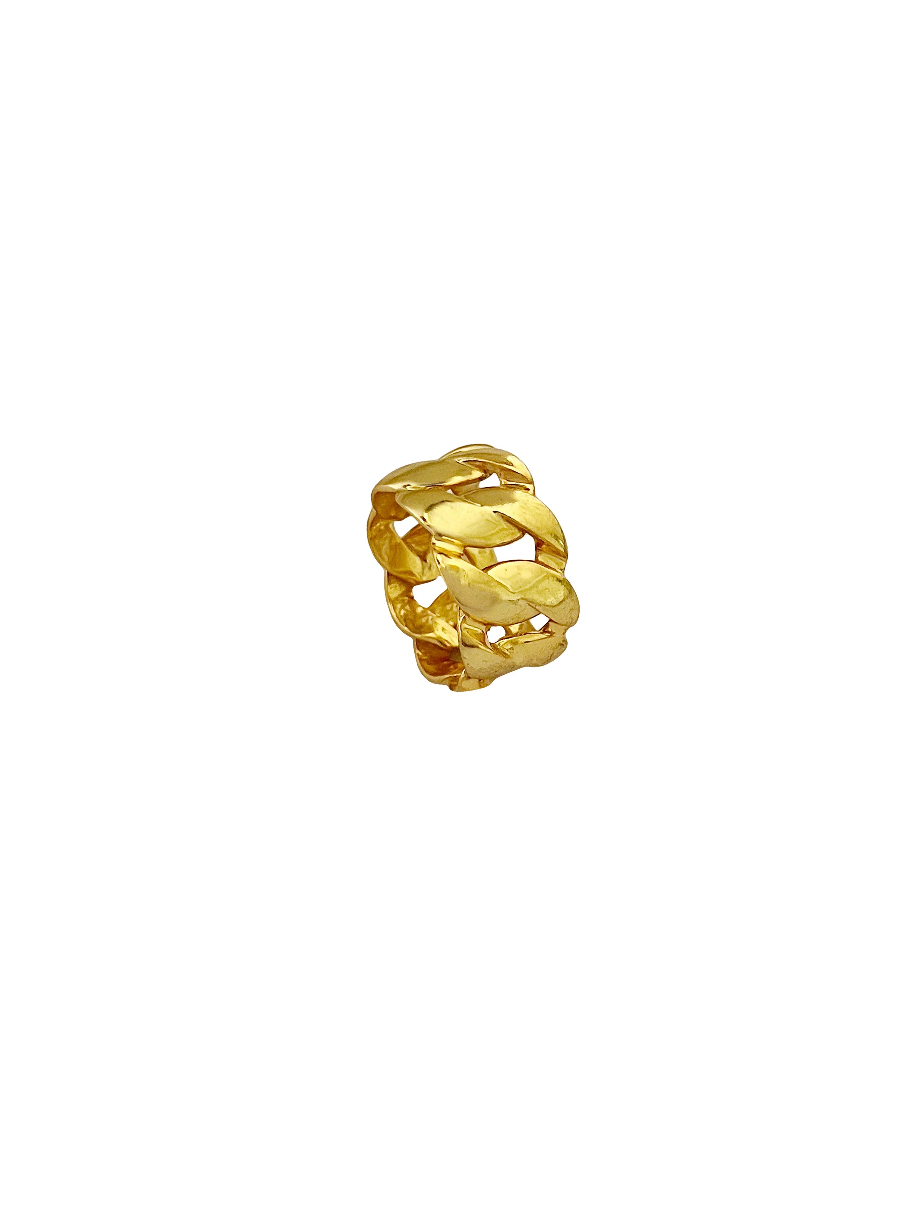 CUBAN RING