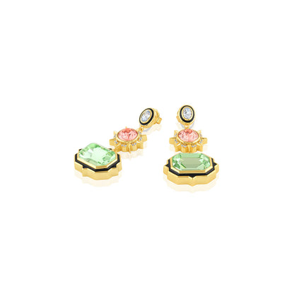 Calyra Statement Danglers