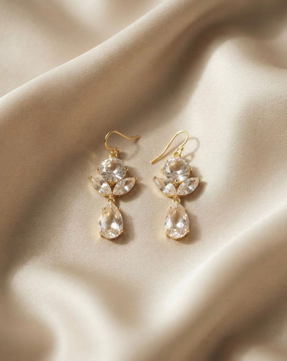 Celeste - White Topaz