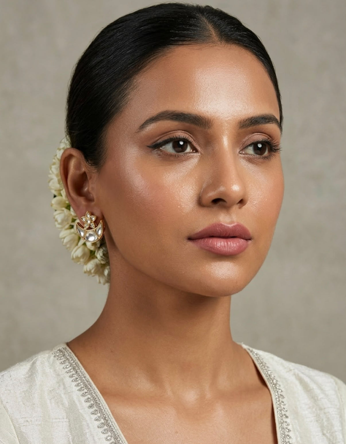 Chand Earrings