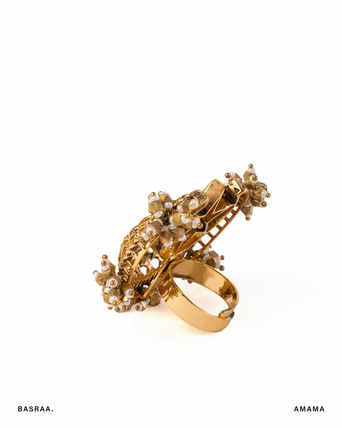 Chand Raag Ring
