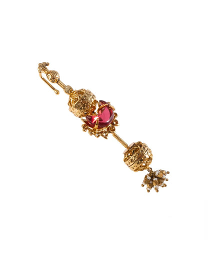 Chand Saaj Ear Crawler (Set of 2)