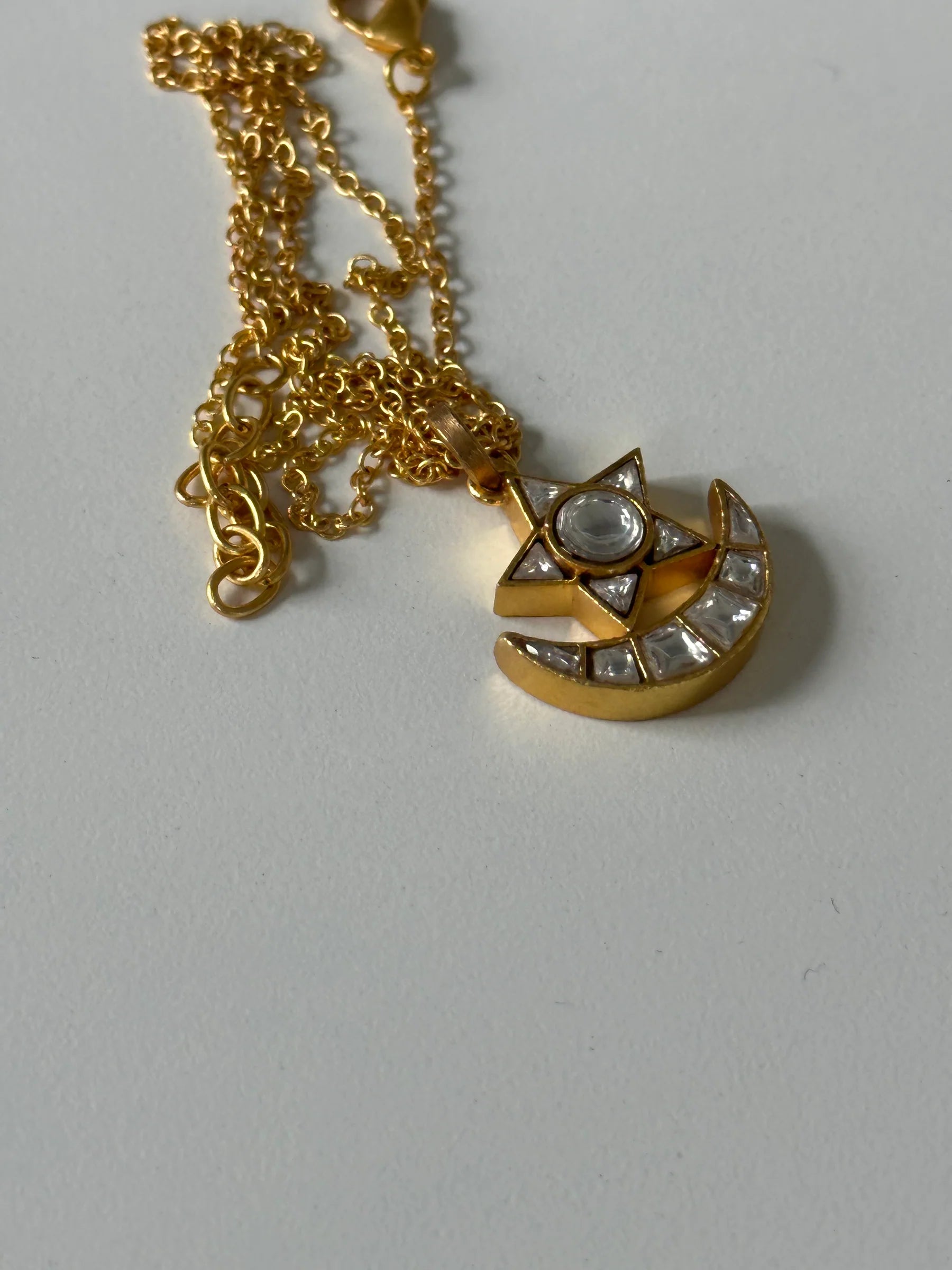 Chand Sitara Necklace