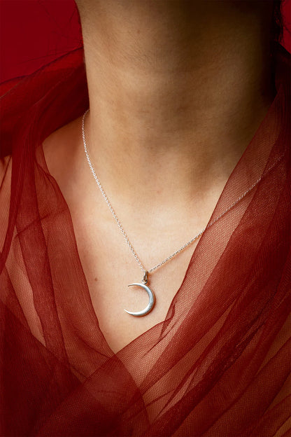 Chandra Pendant