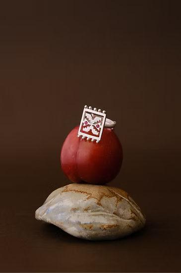 Charkona Ring