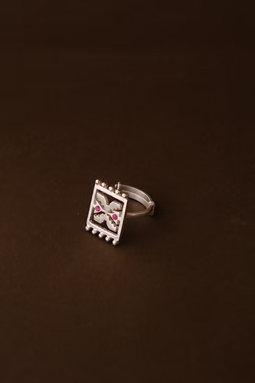 Charkona Ring
