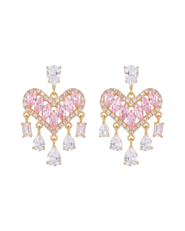Cherie Earrings
