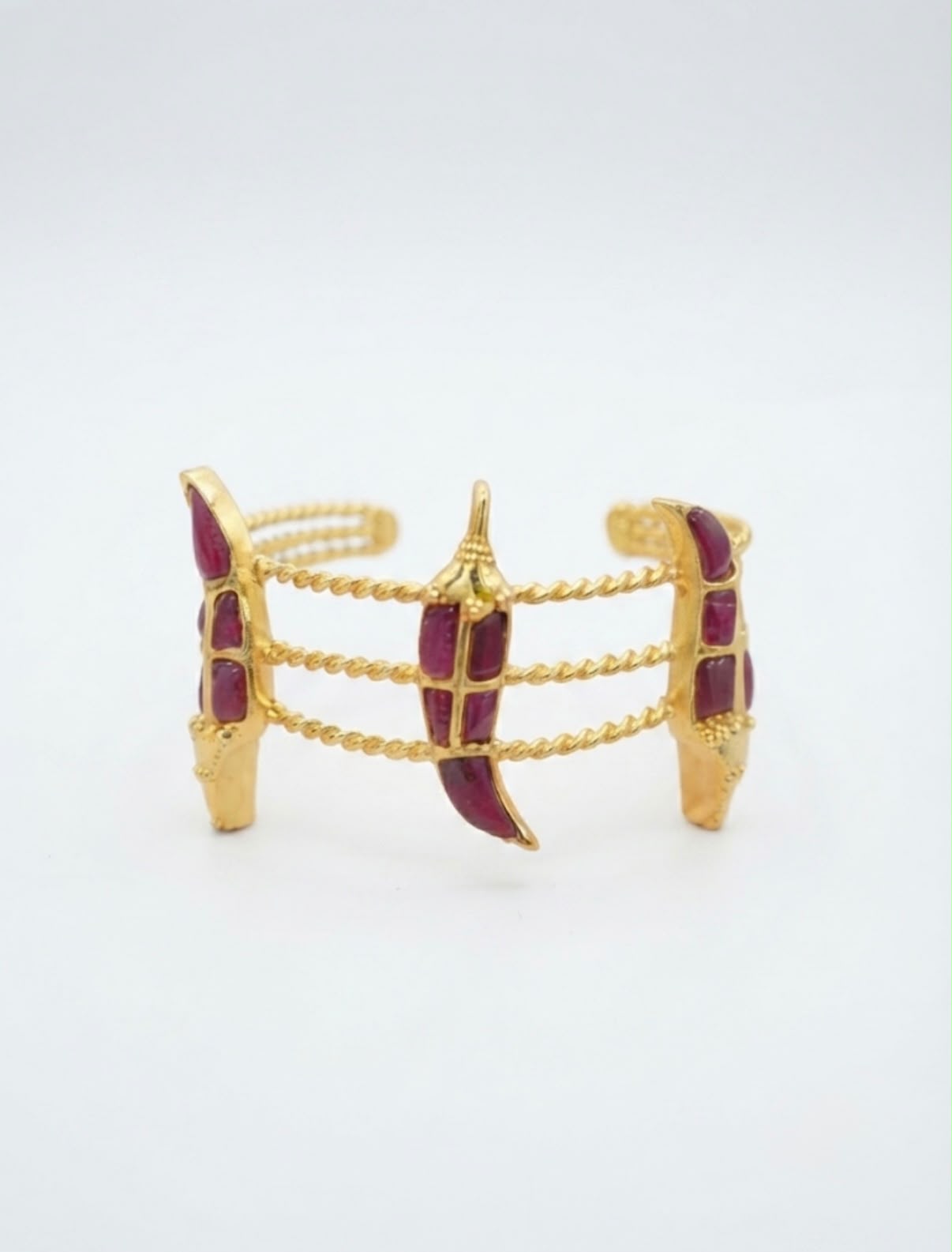 Chilli Hand Cuff
